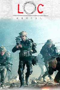 LOC Kargil (2003) Hindi