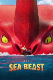 The Sea Beast (2022) Hindi Dubbed