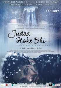 Judaa Hoke Bhi (2022) Hindi