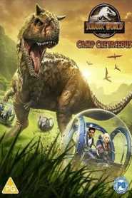 Jurassic World Camp Cretaceous (2022) Hindi Dubbed Season 5