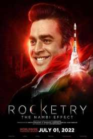 Rocketry The Nambi Effect 2022 Hindi