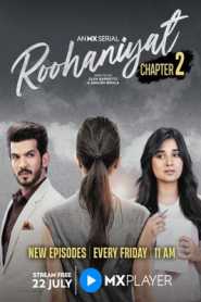 Roohaniyat 2022 Season 2 Hindi Complete MX