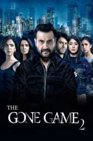 The Gone Game (2022) Hindi Season 2 Complete