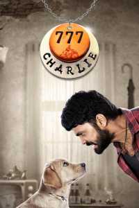 777 Charlie (2022) South Hindi Dubbed ORG