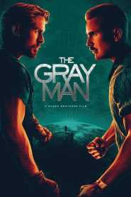 The Gray Man 2022 Hindi Dubbed