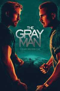 The Gray Man 2022 Hindi Dubbed