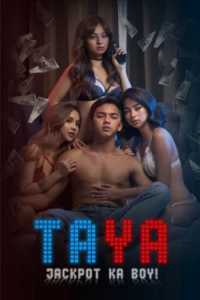 Taya (2021) Unofficial Hindi Dubbed