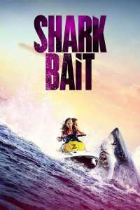 Shark Bait (2022) Hindi Dubbed