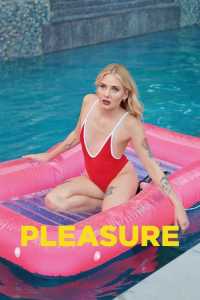 Pleasure 2021 Unofficial Hindi Dubbed