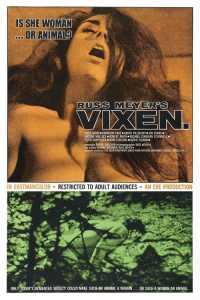 Vixen (1968)