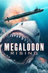 Megalodon Rising (2021) Unofficial Hindi Dubbed