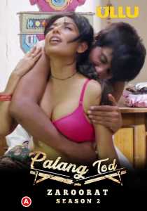 Palang Tod Zaroorat (2022) Season 2 Hindi UllU