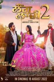 Laung Laachi 2 (2022) Punjabi