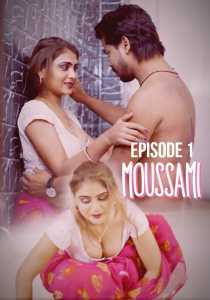 Moussami 2022 Dunki Episode 1 Hindi Exclusive