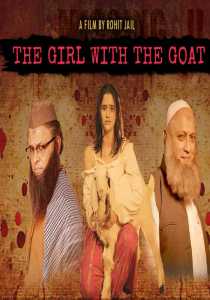 The Girl with the Goat (2022) Hindi