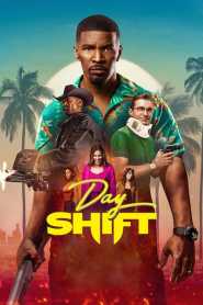 Day Shift (2022) Hindi Dubbed