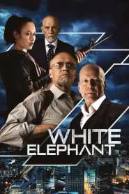 White Elephant 2022 Hindi Dubbed