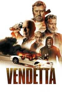 Vendetta (2022) Hindi Dubbed