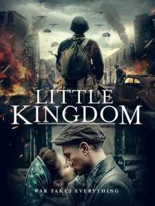 Little Kingdom (2019) Unofficial Hindi Dubbed