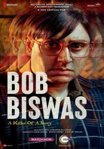 Bob Biswas (2021) Hindi