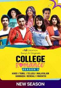 College Romance (2022) Hindi Season 3 Complete