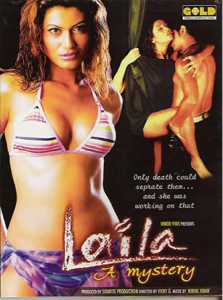 Laila (2005) Hindi