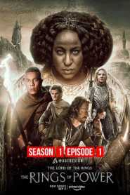 The Lord of The Rings The Rings Of Power 2022 Hindi Season 1 Episode 1