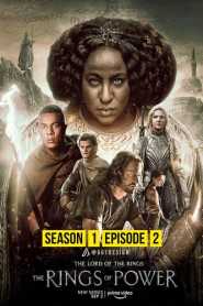 The Lord of The Rings The Rings Of Power 2022 Hindi Season 1 Episode 2