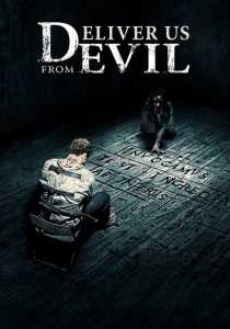 Deliver Us from Evil (2014) Hindi Dubbed