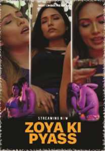 Zoya Ki Pyaas (2021) NightCinema