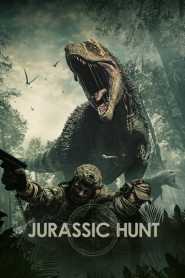 Jurassic Hunt (2021) Hindi Dubbed