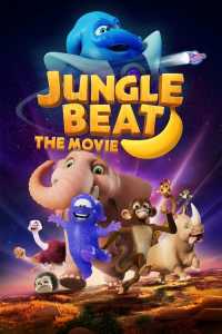 Jungle Beat The Movie (2020) Hindi Dubbed