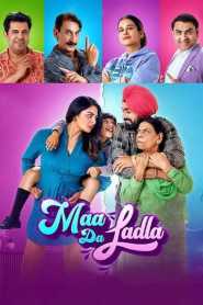 Maa Da Ladla (2022) Punjabi HD