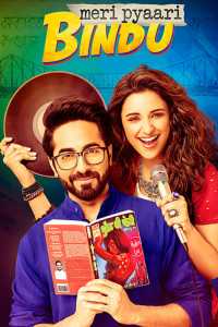 Meri Pyaari Bindu (2017) Hindi