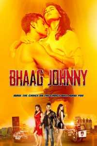 Bhaag Johnny (2015) Hindi