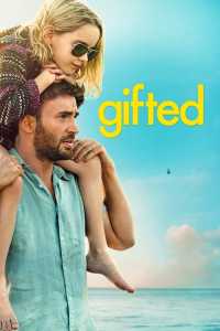 Gifted (2017) Hindi Dubbed