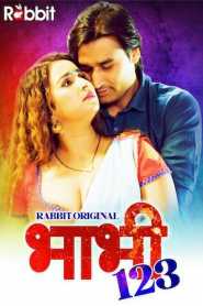 Bhabhi 123 2022 RabbitMovies Episode 2 Hindi