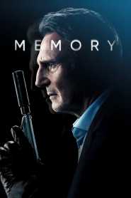 Memory (2022) ORG Hindi Dubbed