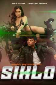 Siklo (2022) Unofficial Hindi Dubbed