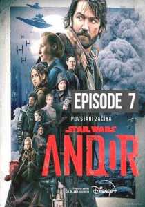 Star Wars Andor (2022) Hindi Season 1 Episdoe 7