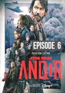 Star Wars Andor (2022) HIndi Season 1 Episdoe 6