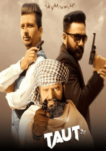 Taut (2022) Punjabi HD