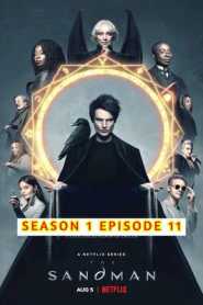 The Sandman (2022) Hindi Season 1 Episode 11