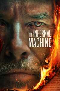 The Infernal Machine (2022) Hindi Dubbed