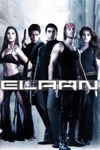 Elaan (2005) Hindi