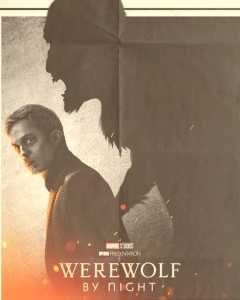 Werewolf by Night (2022) HQ Hindi Dubbed