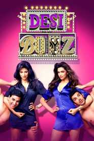 Desi Boyz (2011) Hindi