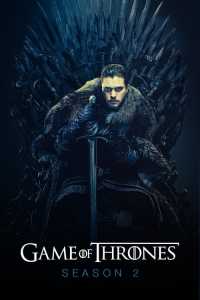 Game of Thrones Season 2 Hindi Dubbed