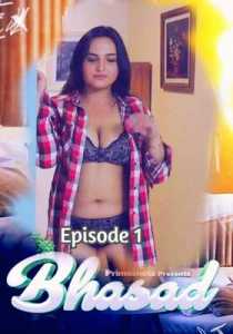 Bhasad 2022 PrimeShots Episode 1 Hindi