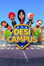 Desi Campus 2022 Punjabi